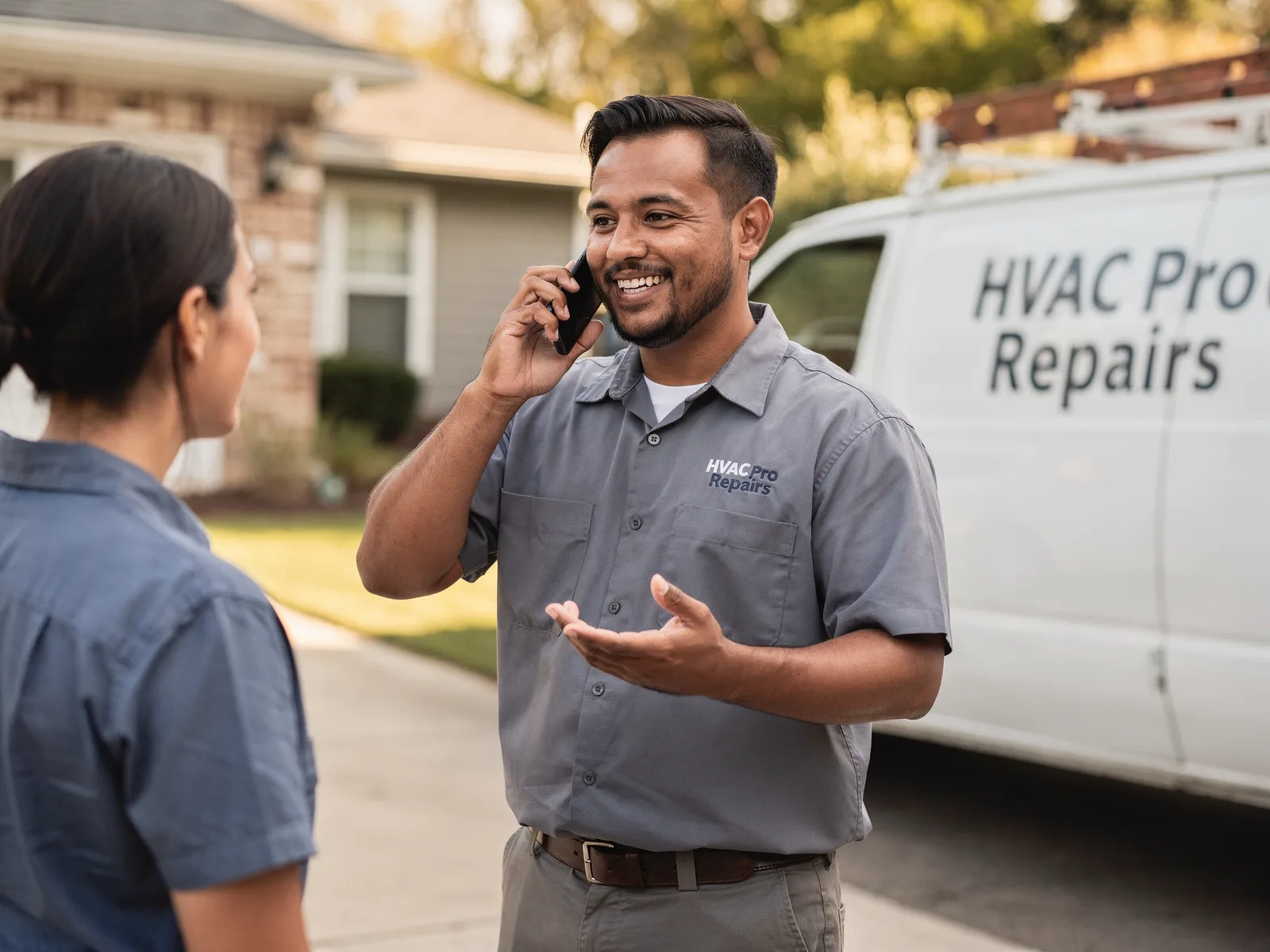 Heat Pump Repair Mount Hope, AL FAQs